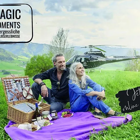 Gaestehaus Sieder By Schladming-appartements Penzion