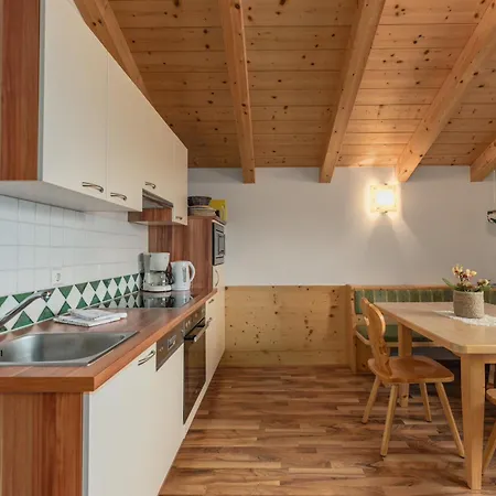 Gaestehaus Sieder By Schladming-appartements シュラートミンク