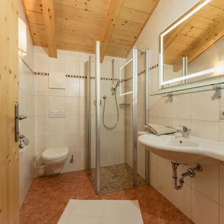 Gaestehaus Sieder By Schladming-appartements ゲストハウス シュラートミンク