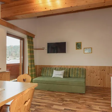 Gasthuis Gaestehaus Sieder By Schladming-appartements
