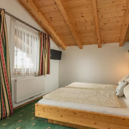 Gaestehaus Sieder By Schladming-appartements Penzion Schladming