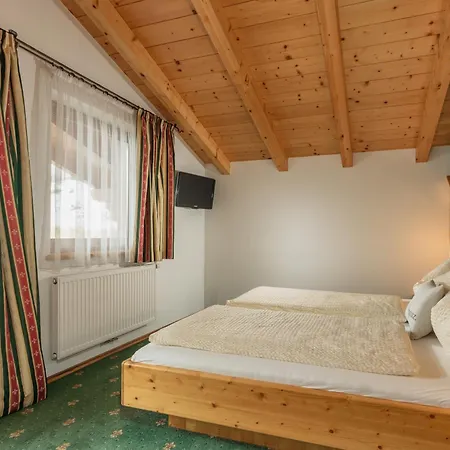 Gaestehaus Sieder By Schladming-appartements Guest house Schladming
