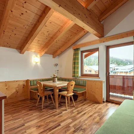 Gaestehaus Sieder By Schladming-appartements * Schladming
