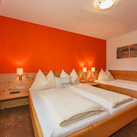 Guest house Gaestehaus Sieder By Schladming-appartements Schladming