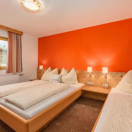 ゲストハウス Gaestehaus Sieder By Schladming-appartements