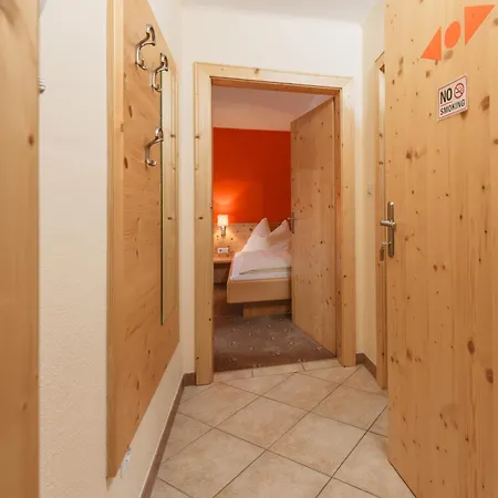 Gaestehaus Sieder By Schladming-appartements Guest house Schladming