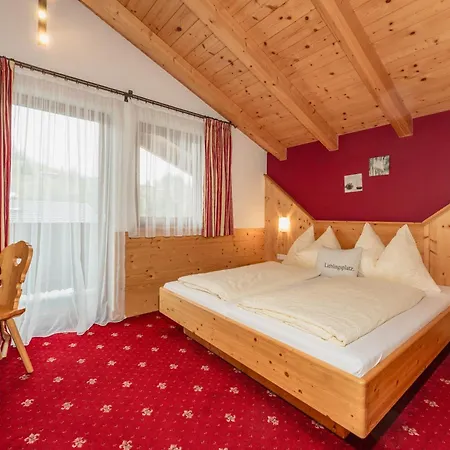 Gaestehaus Sieder By Schladming-appartements Guest house Schladming