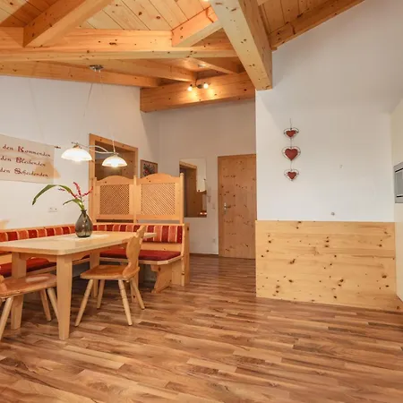 Gaestehaus Sieder By Schladming-appartements Schladming