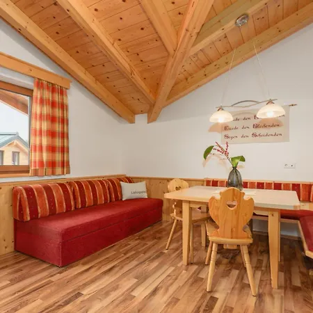 Guest house Gaestehaus Sieder By Schladming-appartements 3*