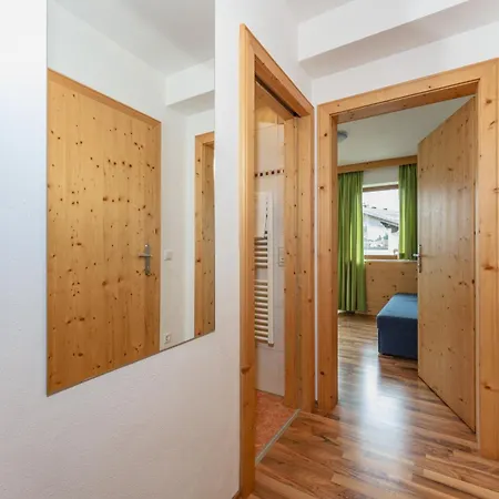 Gaestehaus Sieder By Schladming-appartements Guest house