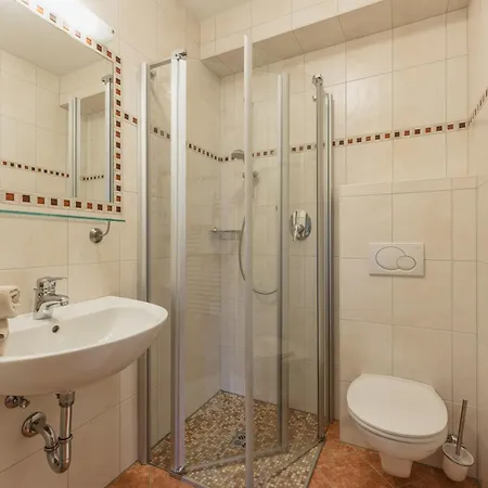ゲストハウス Gaestehaus Sieder By Schladming-appartements 3*