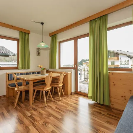 Gaestehaus Sieder By Schladming-appartements 3* シュラートミンク