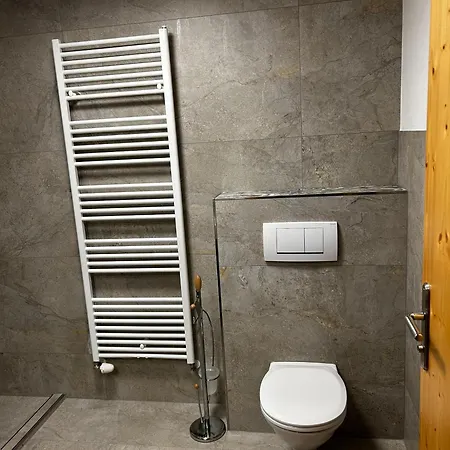 ゲストハウス Gaestehaus Sieder By Schladming-appartements 3*