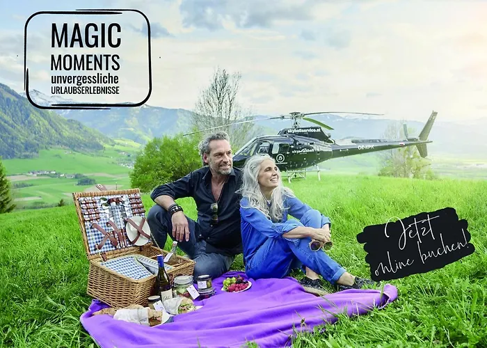 Gaestehaus Sieder By Schladming-appartements Pensionat