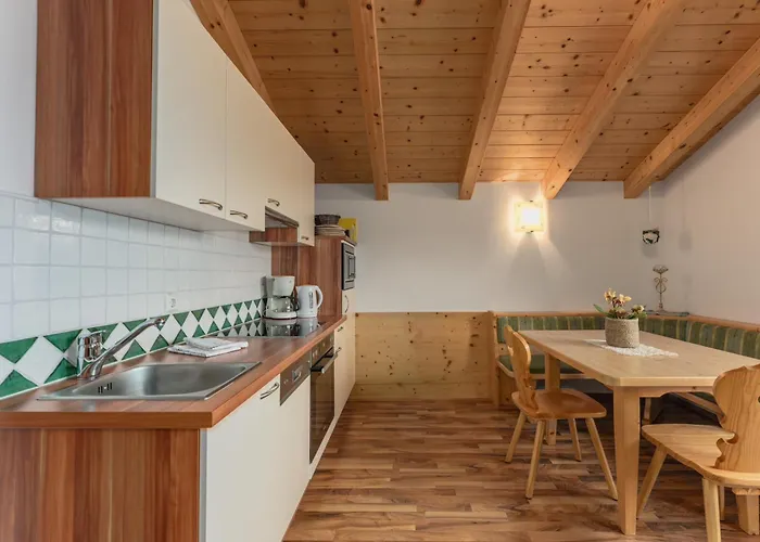 Gaestehaus Sieder By Schladming-appartements Schladming