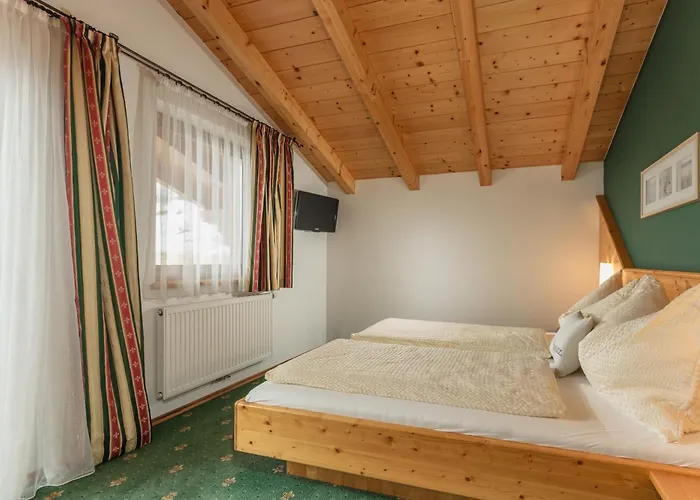 Gaestehaus Sieder By Schladming-appartements Gasthuis Schladming