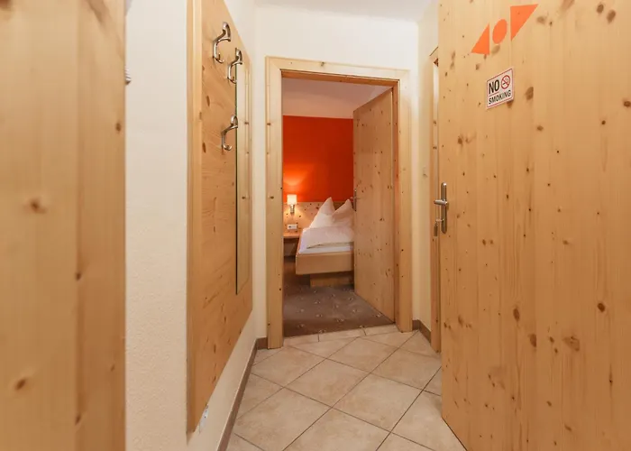 Gaestehaus Sieder By Schladming-appartements Pensionat Schladming