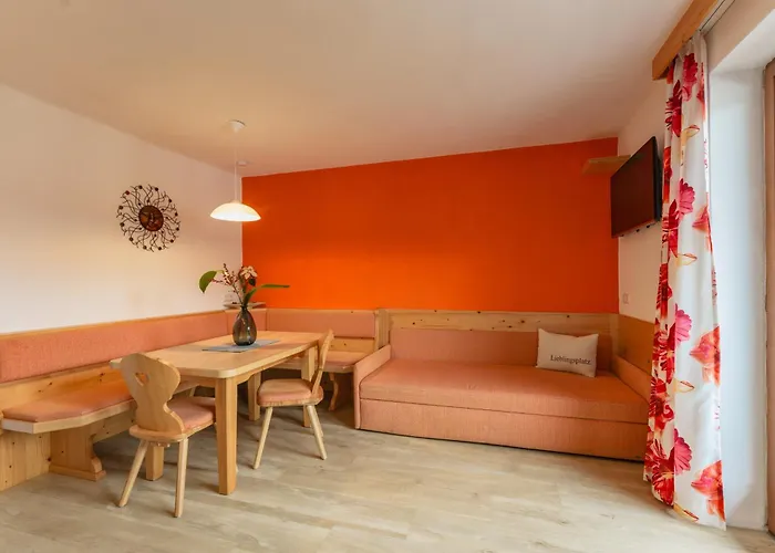 Gaestehaus Sieder By Schladming-appartements Schladming