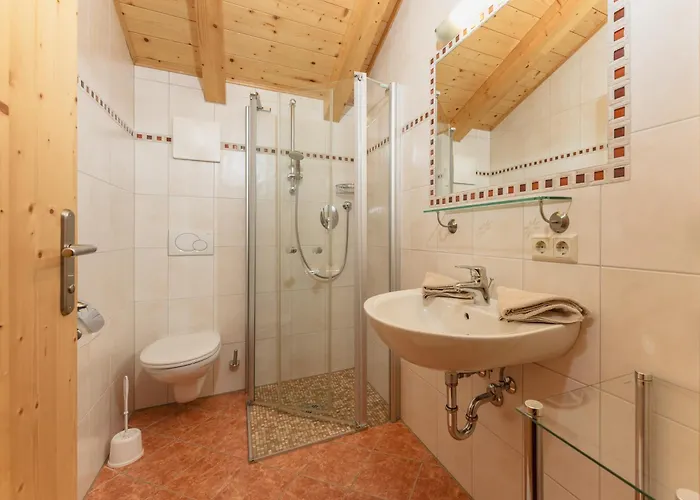 Gaestehaus Sieder By Schladming-appartements 3* Schladming