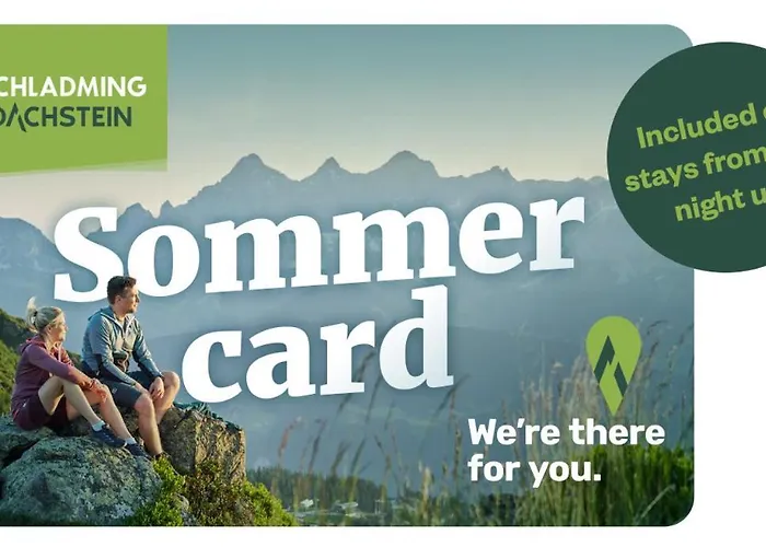 Pensionat Gaestehaus Sieder By Schladming-appartements