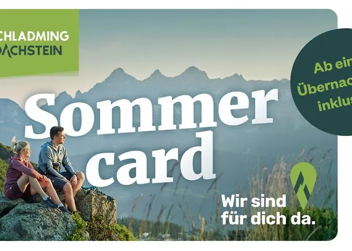 Pensionat Gaestehaus Sieder By Schladming-appartements 3*